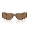 Prada Sonnenbrille PRB19S 29E90F Terra/Hellbraun Herren