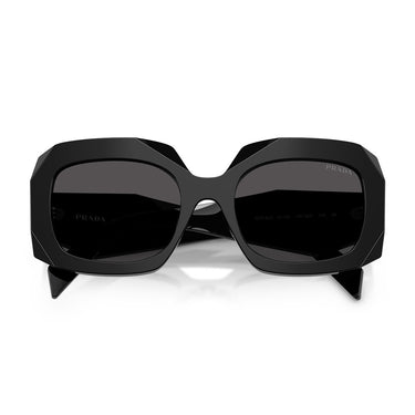 Prada Sonnenbrille PRB23S 16K08Z Schwarz Dunkelgrau Damen 5