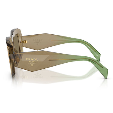 Prada Sonnenbrille PRB23S 29E90F Terra/Hellbraun Damen 2