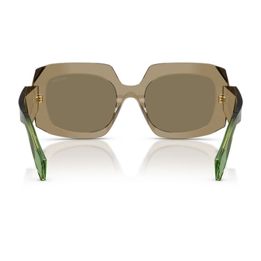 Prada Sonnenbrille PRB23S 29E90F Terra/Hellbraun Damen 3