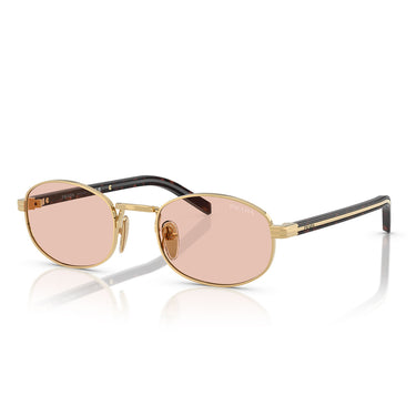 Prada Occhiali da Sole PRB53S 5AK50V Oro Rosa Donna 2