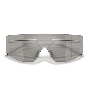 Prada Sonnenbrille PRB55S 1BC60N Silber/Grau Unisex 5