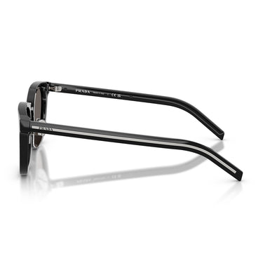 Prada Sonnenbrille PRC01SD 16K731 Schwarz Dunkelgrau Herren 3