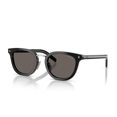 Prada Sonnenbrille PRC01SD 16K731 Schwarz Dunkelgrau Herren 2