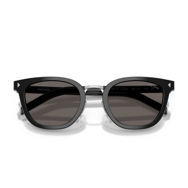 Prada Sonnenbrille PRC01SD 16K731 Schwarz Dunkelgrau Herren 5