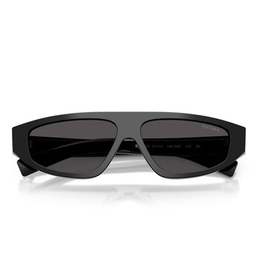 Prada Sonnenbrille PRC02S 16K08Z Schwarz/Dunkelgrau Herren 4