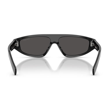 Prada Sonnenbrille PRC02S 16K08Z Schwarz/Dunkelgrau Herren 3