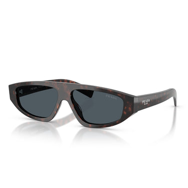 Prada Sonnenbrille PRC02S 17N70B Root Braun Dunkelgrau Herren 2