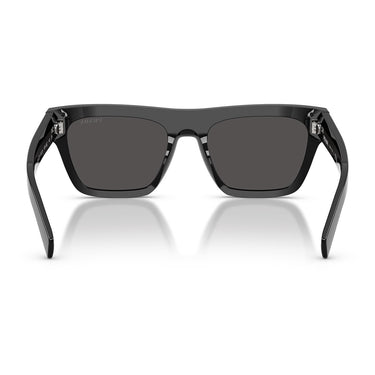 Prada Sonnenbrille PRC03S 16K08Z Schwarz/Dunkelgrau Herren 3