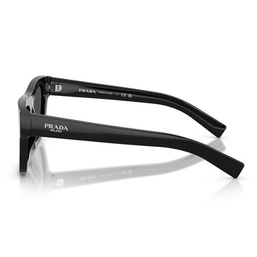Prada Sonnenbrille PRC03S 16K08Z Schwarz/Dunkelgrau Herren 2
