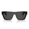 Prada Sonnenbrille PRC03S 16K08Z Schwarz/Dunkelgrau Herren