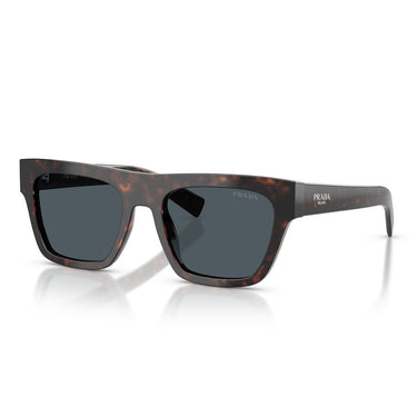 Prada Sonnenbrille PRC03S 17N70B Root Braun/Dunkelgrau Herren 1