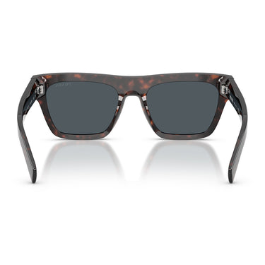 Prada Sonnenbrille PRC03S 17N70B Root Braun/Dunkelgrau Herren 3