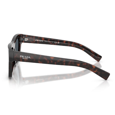 Prada Sonnenbrille PRC03S 17N70B Root Braun/Dunkelgrau Herren 2