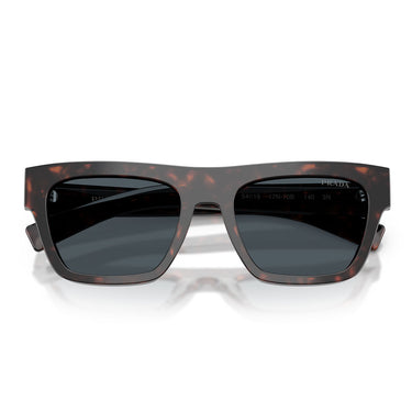 Prada Sonnenbrille PRC03S 17N70B Root Braun/Dunkelgrau Herren 4