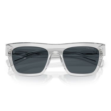 Prada Sonnenbrille PRC03S 17P70B Grau Crystal/Grau Dunkel Herren 4