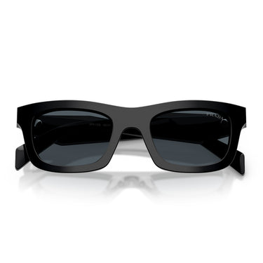 Prada Sonnenbrille PRC06S 16K70B Schwarz Dunkelgrau Damen 5