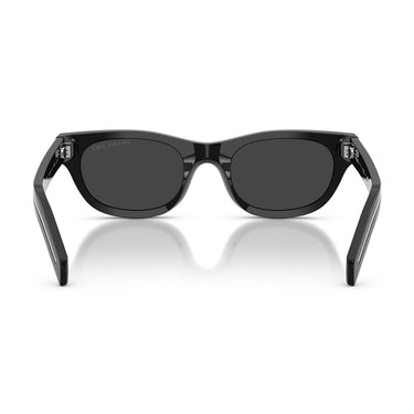 Prada Occhiali da Sole PRC09S 16K08G Nero/Nero Unisex Polarizzati