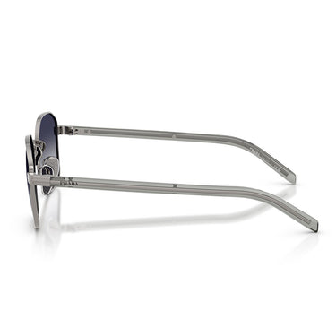 Prada Sonnenbrille PRC50S 5AV90S Gunmetal/Grau Verlauf Herren 2