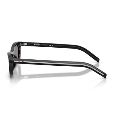 Prada Occhiali da Sole PRD05S 16K03D Nero/Grigio Donna 2