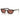 Prada Occhiali da Sole PRD05S 27I20W Cigar/Marrone Donna