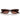 Prada Occhiali da Sole PRD05S 27I20W Cigar/Marrone Donna