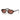 Prada Occhiali da Sole PRD06S 27I20W Cigar/Marrone Donna 1