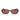 Prada Occhiali da Sole PRD06S 27I20W Cigar/Marrone Donna