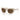 Prada Occhiali da Sole PRD07S 23O9L1 Beige Crema/Marrone Scuro Donna