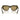 Prada Occhiali da Sole PRD07S 26J70G Verde/Verde Oliva Donna 3