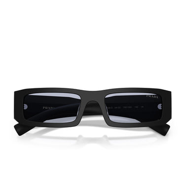 Prada Occhiali da Sole PRD09SD 1BO30X Nero Opaco Ultravioletto Uomo 5