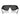 Prada Occhiali da Sole PRD10S 16K08Z Nero/Grigio Scuro Uomo 3