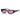 Prada Occhiali da Sole PRD22S 16K30G Nero/Violetto Donna 2
