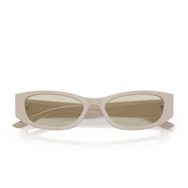 Prada Occhiali da Sole PRD22S 23O41B Corda/Brina Donna 5