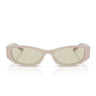 Prada Occhiali da Sole PRD22S 23O41B Corda/Brina Donna