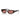 Prada Occhiali da Sole PRD22S 27I80W Cigar/Bordeaux Donna 2