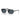 Prada Occhiali da Sole PRD53S 7AB70B Nero Satinato/Grigio Scuro Uomo 1