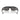 Prada Occhiali da Sole PSB03S 16X7W1 Linea Rossa Grigio Metallizzato/Grigio Argento Specchiato Uomo 3