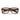 Prada Occhiali da Vista PRD02V 20D1O1 Juniper Marrone/Trasparente Uomo 4