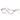 Prada Occhiali da Vista PRD18V 12W1O1 Malva Trasparente/Trasparente Donna 2