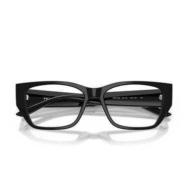 Prada Occhiali da Vista PRD20V 16K1O1 Nero/Trasparente Donna 5
