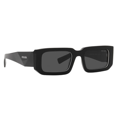 Prada Sonnenbrille PR06YS ​09Q5S0 Schwarz/Dunkelgrau Unisex 7