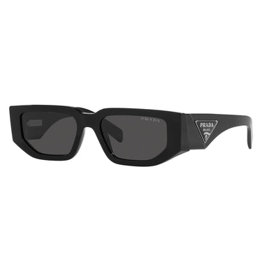 Prada Sonnenbrille PR09ZS ​1AB5S0 Schwarz/Dunkelgrau Unisex 2