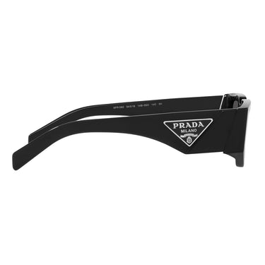 Prada Sonnenbrille PR09ZS ​1AB5S0 Schwarz/Dunkelgrau Unisex 6