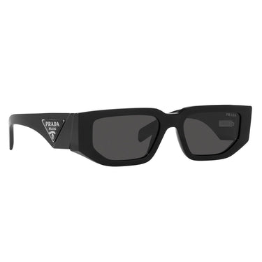 Prada Sonnenbrille PR09ZS ​1AB5S0 Schwarz/Dunkelgrau Unisex 7