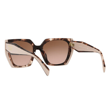 Prada Sonnenbrille PR15WS 01R0A6 Havana/Braun Verlauf Unisex 4