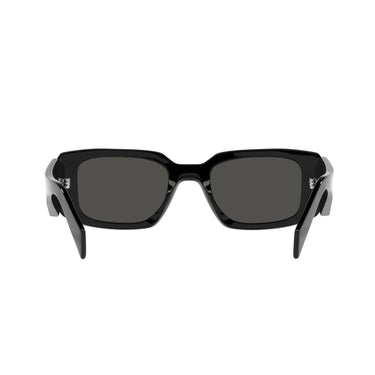 Prada Sonnenbrille PR17WS 1AB5S0 Schwarz/Dunkelgrau Unisex 5