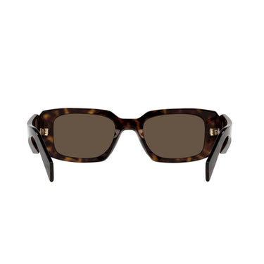 Prada Sonnenbrille PR17WS ​2AU8C1 Havana/Braun Unisex 4