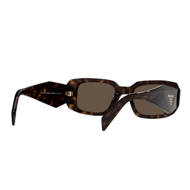 Prada Sonnenbrille PR17WS ​2AU8C1 Havana/Braun Unisex 5
