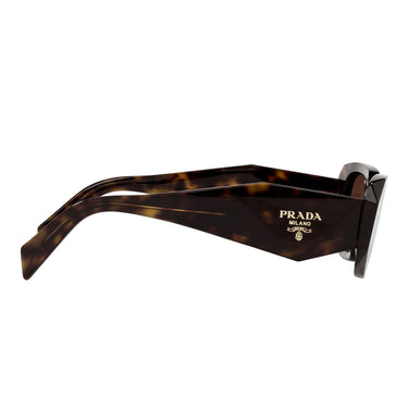 Prada Sonnenbrille PR17WS ​2AU8C1 Havana/Braun Unisex 6